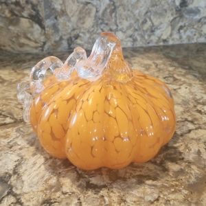 Glass Gourd